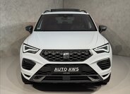 Seat Ateca SUV / Terénní 2,0 l 110 kw