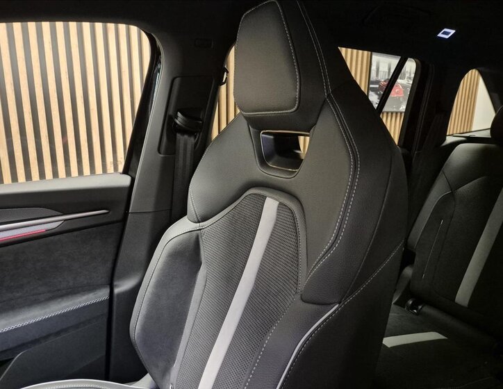 Škoda Kodiaq SUV / Terénní 2,0 l 142 kw