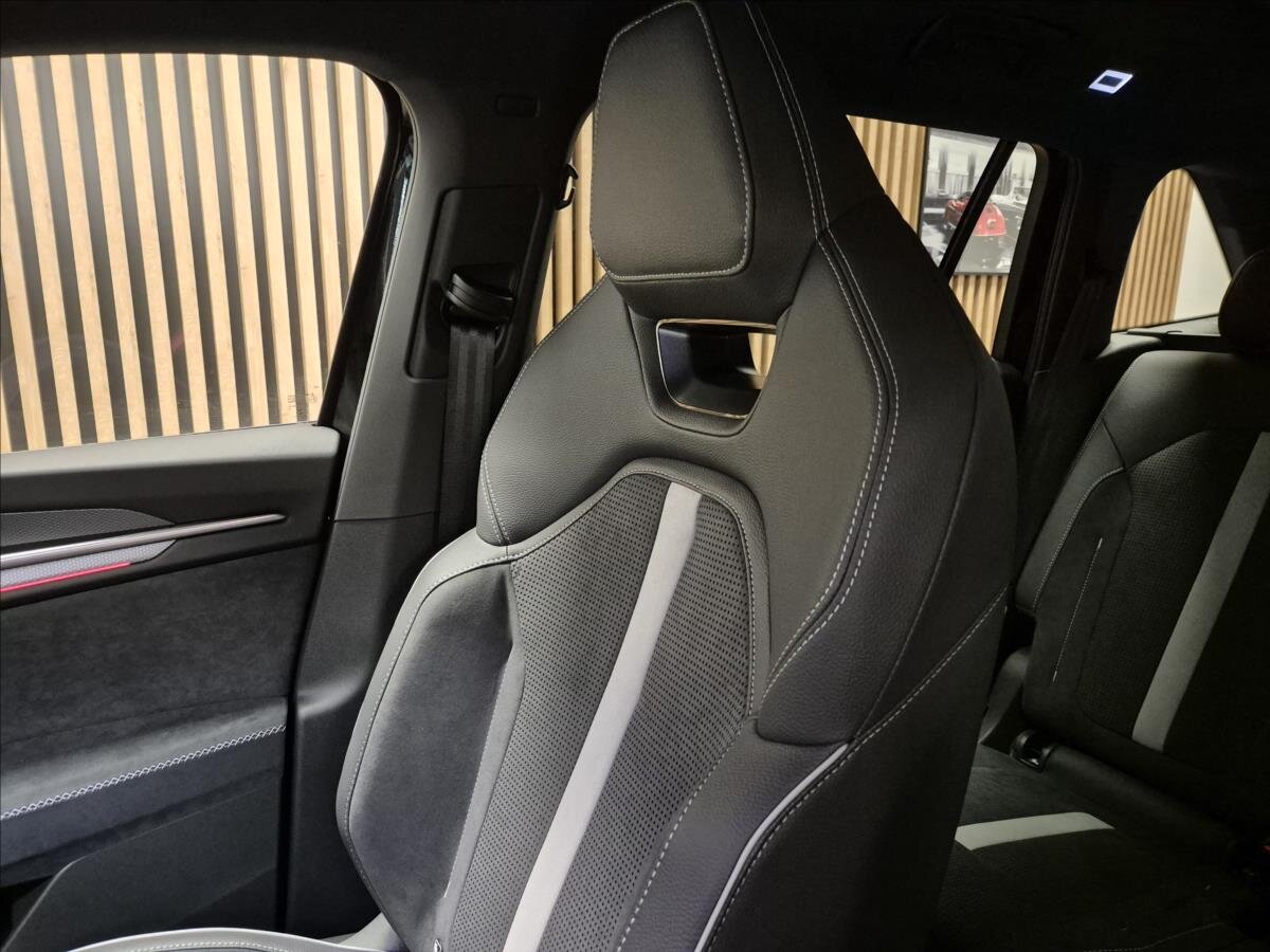 Škoda Kodiaq SUV / Terénní 2,0 l 142 kw