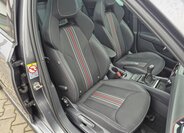 Škoda Scala Hatchback 1,0 l 85 kw