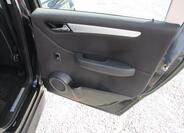 Mercedes-Benz Třídy B 12