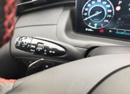 Hyundai Tucson SUV / Terénní 1,6 l 110 kw