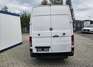 Volkswagen Crafter Ostatní 2,0 l 103 kw