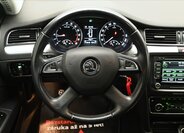 Škoda Superb Kombi 2,0 l 125 kw