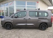 Toyota ProAce 8