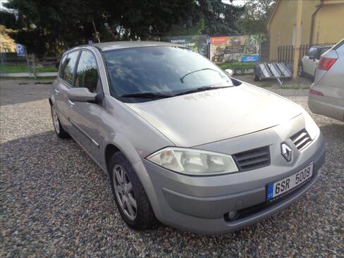 Renault Mégane