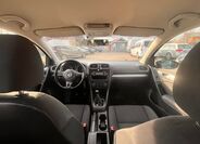 Volkswagen Golf 21