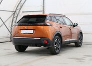 Peugeot 2008 SUV 1,2 l 74 kw