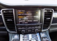 Porsche Panamera 34
