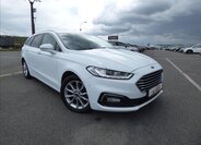 Ford Mondeo Kombi 2,0 l 110 kw