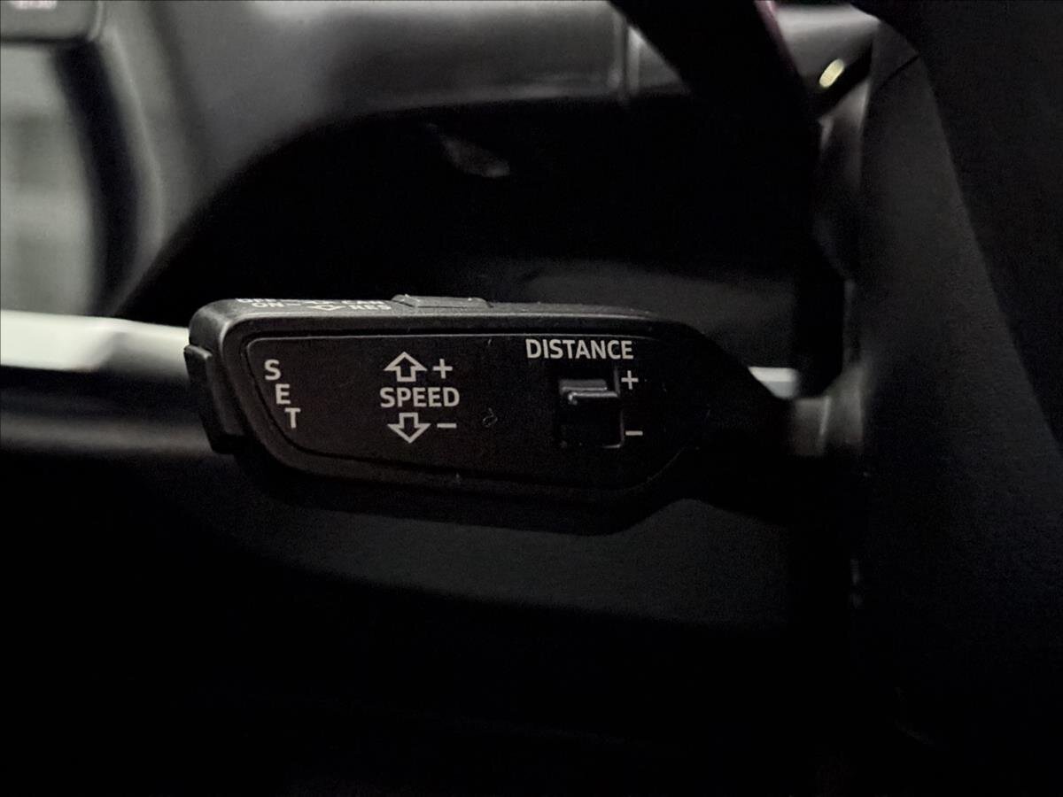 Audi Q3 SUV / Terénní 2,0 l 110 kw