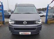 Volkswagen Transporter Ostatní 2,0 l 132 kw