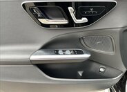 Mercedes-Benz Třídy C Kombi 2,0 l 147 kw