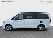 Mercedes-Benz Třídy V Ostatní 2,0 l 120 kw
