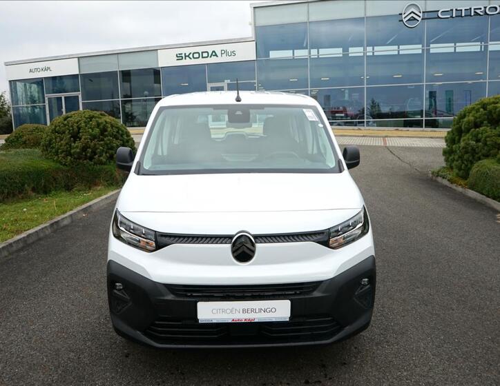 Citroën Berlingo 2