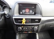 Mazda CX-5 SUV / Terénní 2,2 l 129 kw