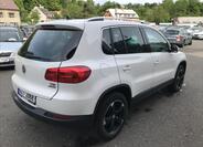 Volkswagen Tiguan 6