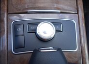 Mercedes-Benz Třídy E Kombi 3,0 l 195 kw