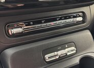 Mercedes-Benz Vito MPV 2,0 l 140 kw