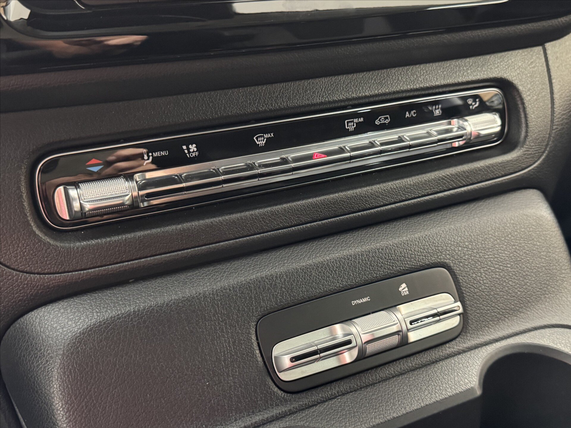 Mercedes-Benz Vito MPV 2,0 l 140 kw