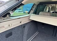 Škoda Superb Kombi 3,6 l 191 kw