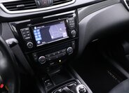 Nissan X-Trail SUV / Terénní 1,6 l 96 kw