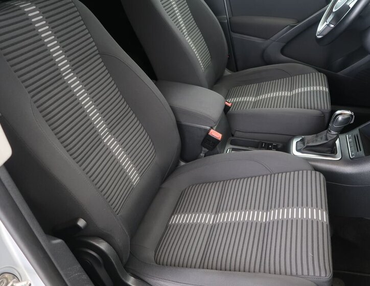 Volkswagen Tiguan SUV / Terénní 2,0 l 147 kw