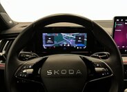 Škoda Kodiaq SUV / Terénní 2,0 l 142 kw