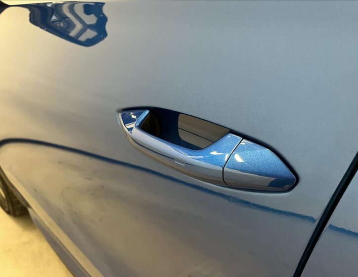 Škoda Kodiaq SUV 2,0 l 142 kw