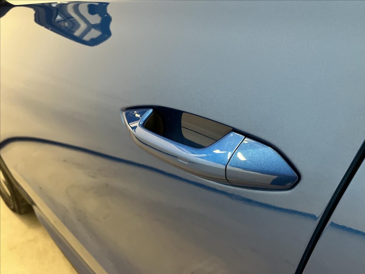 Škoda Kodiaq SUV 2,0 l 142 kw