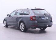 Škoda Octavia Kombi 1,5 l 110 kw