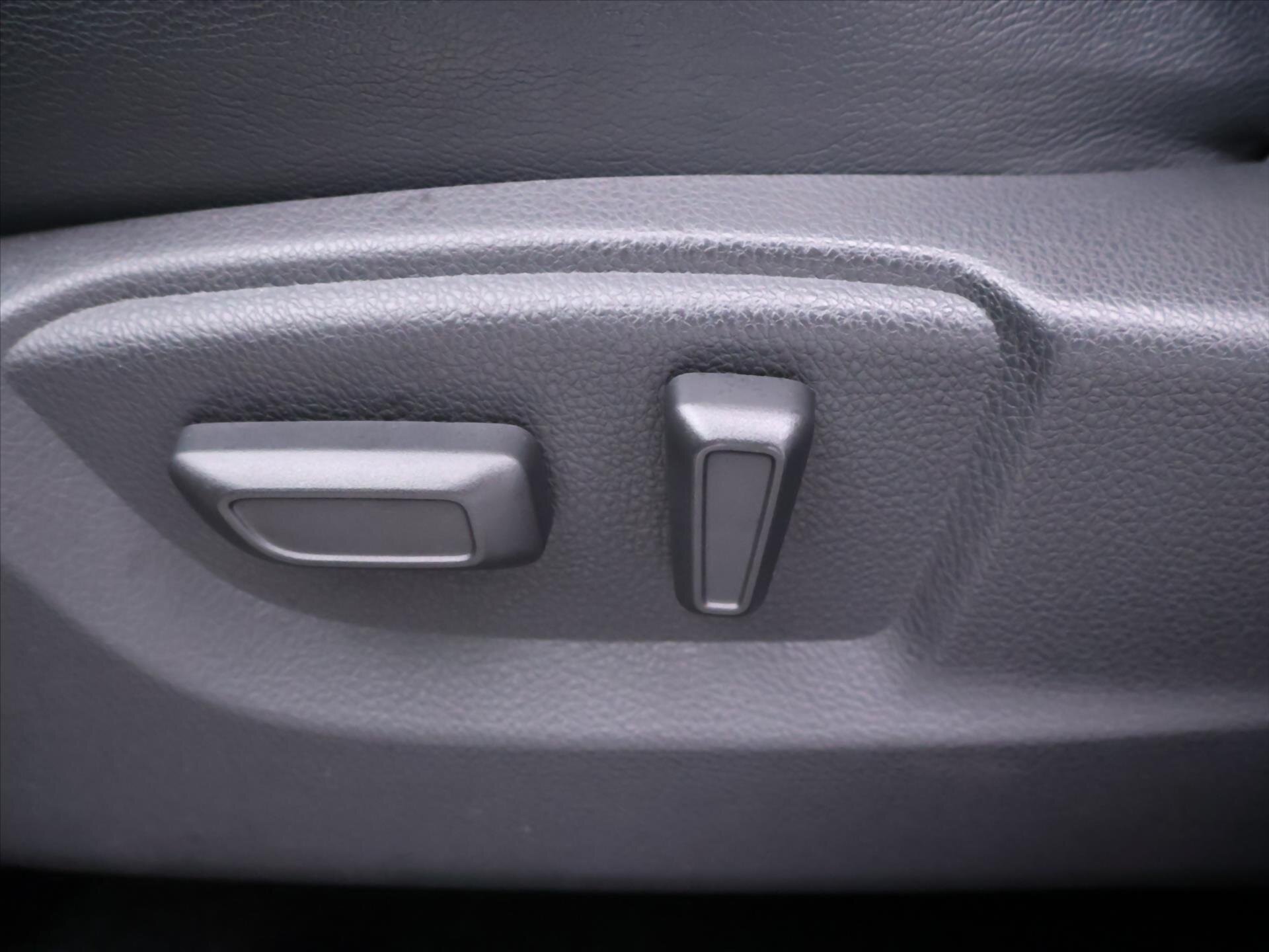 Mitsubishi Eclipse Cross SUV / Terénní 1,5 l 120 kw