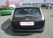 Ford Focus Kombi 1,6 l 80 kw