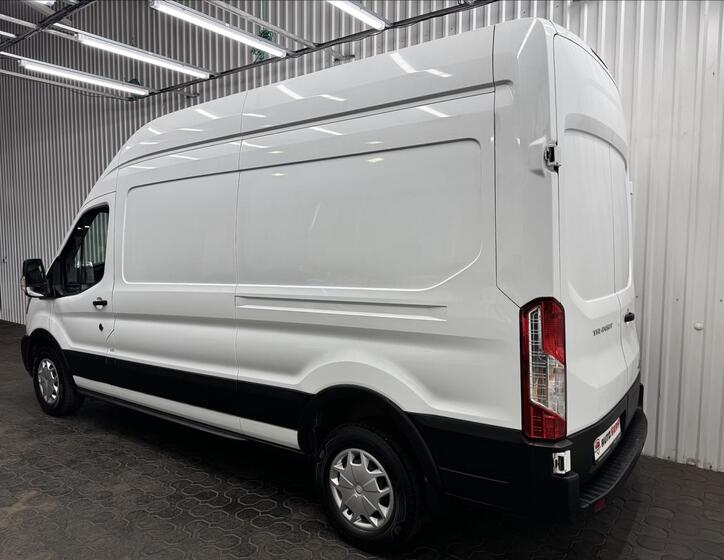 Ford Transit 6