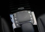 Mercedes-Benz CLA Kombi 2,0 l 85 kw