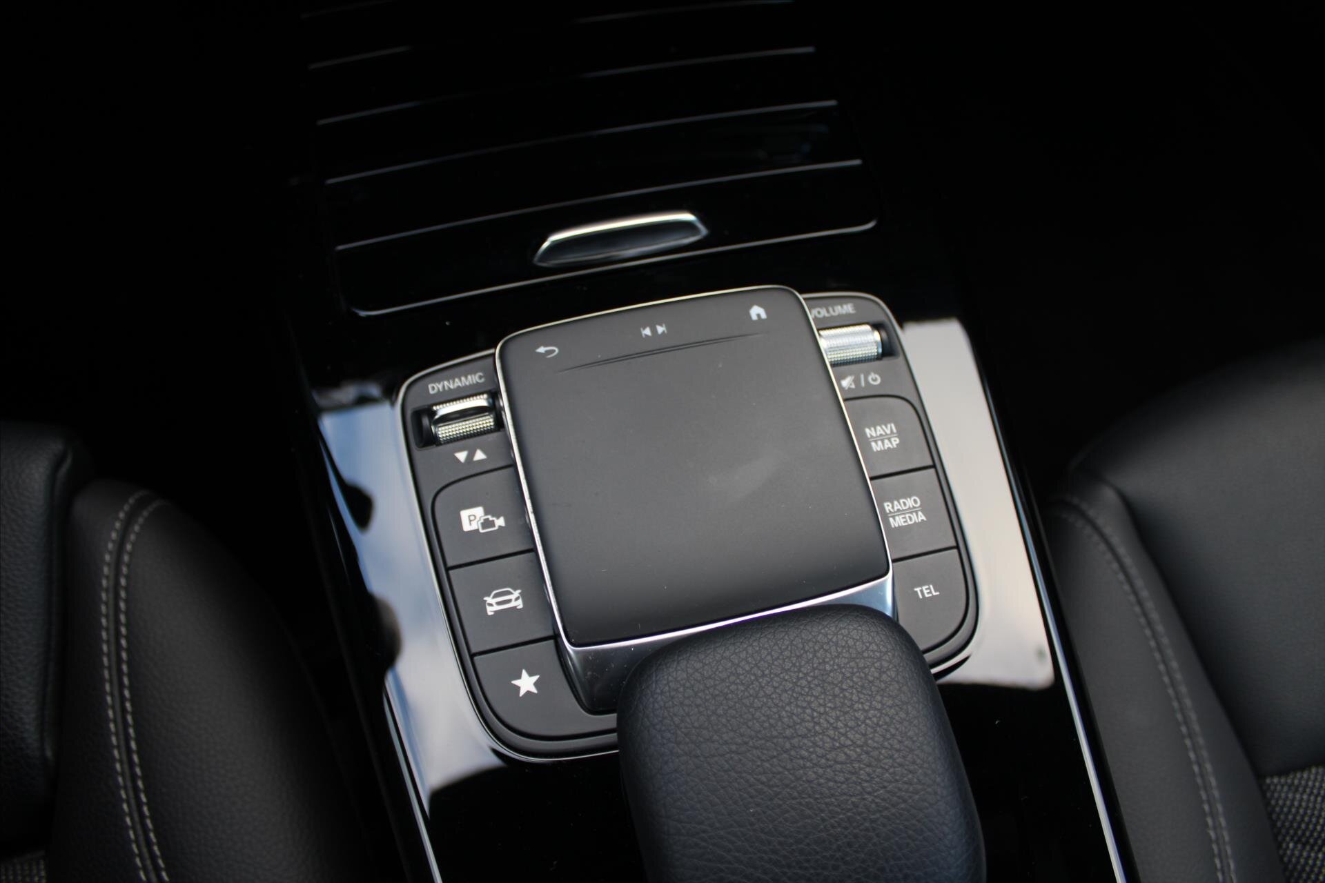 Mercedes-Benz CLA Kombi 2,0 l 85 kw