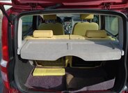 Fiat Panda Hatchback 1,2 l 44 kw