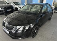 Škoda Octavia Sedan 2,0 l 110 kw
