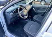 Dacia Sandero Hatchback 1,1 l 55 kw