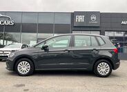 Volkswagen Golf Sportsvan 4