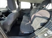 Ford Kuga SUV / Terénní 1,5 l 110 kw