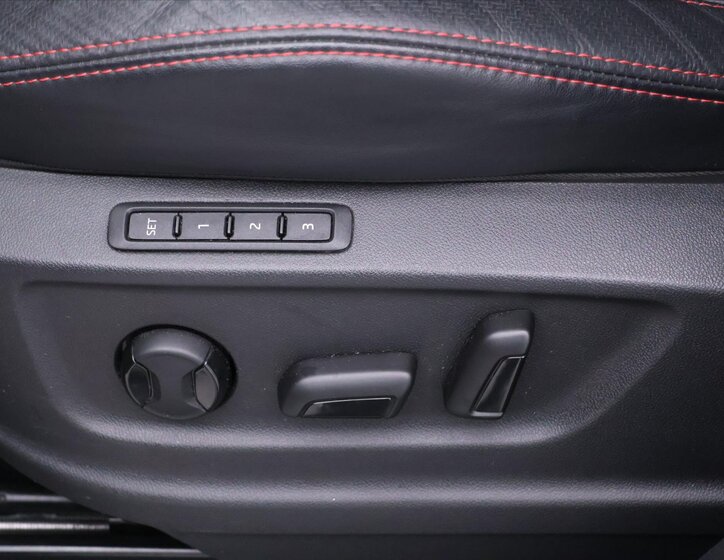 Škoda Kodiaq SUV / Terénní 2,0 l 176 kw