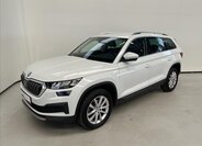 Škoda Kodiaq SUV / Terénní 2,0 l 110 kw