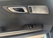 Mercedes-Benz AMG GT Kupé 4,0 l 430 kw