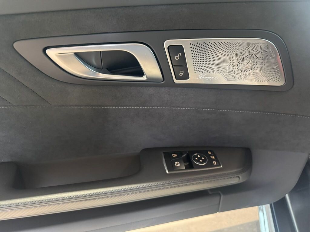 Mercedes-Benz AMG GT Kupé 4,0 l 430 kw