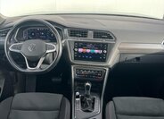 Volkswagen Tiguan Allspace SUV / Terénní 2,0 l 110 kw