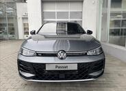 Volkswagen Passat 2