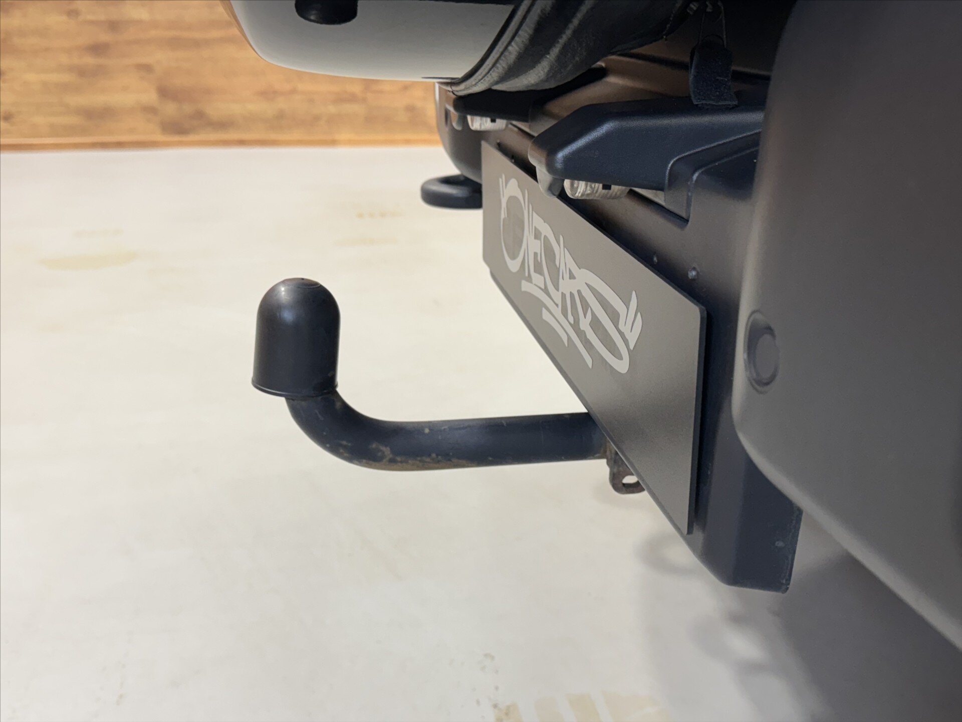 Jeep Wrangler SUV / Terénní 2,1 l 147 kw