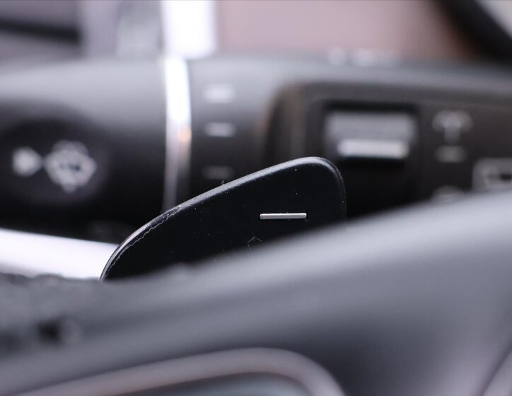 Mercedes-Benz GLE SUV / Terénní 3,0 l 190 kw