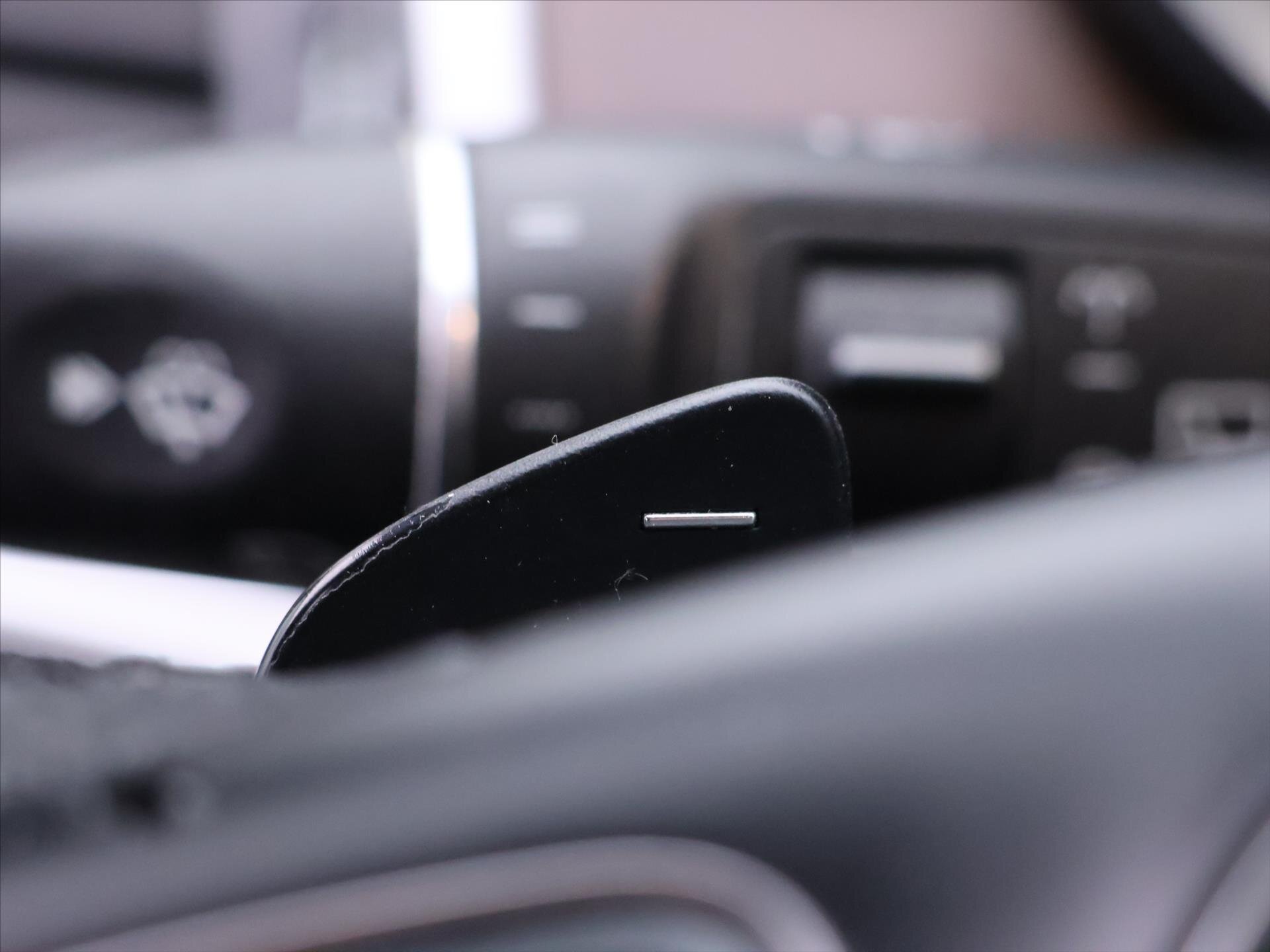 Mercedes-Benz GLE SUV / Terénní 3,0 l 190 kw